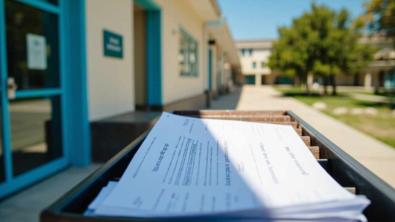 学工管理系统