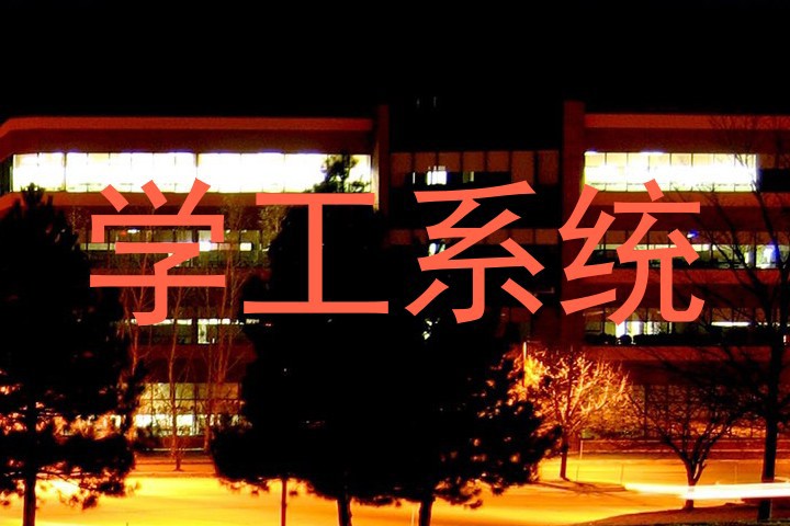 学工系统
