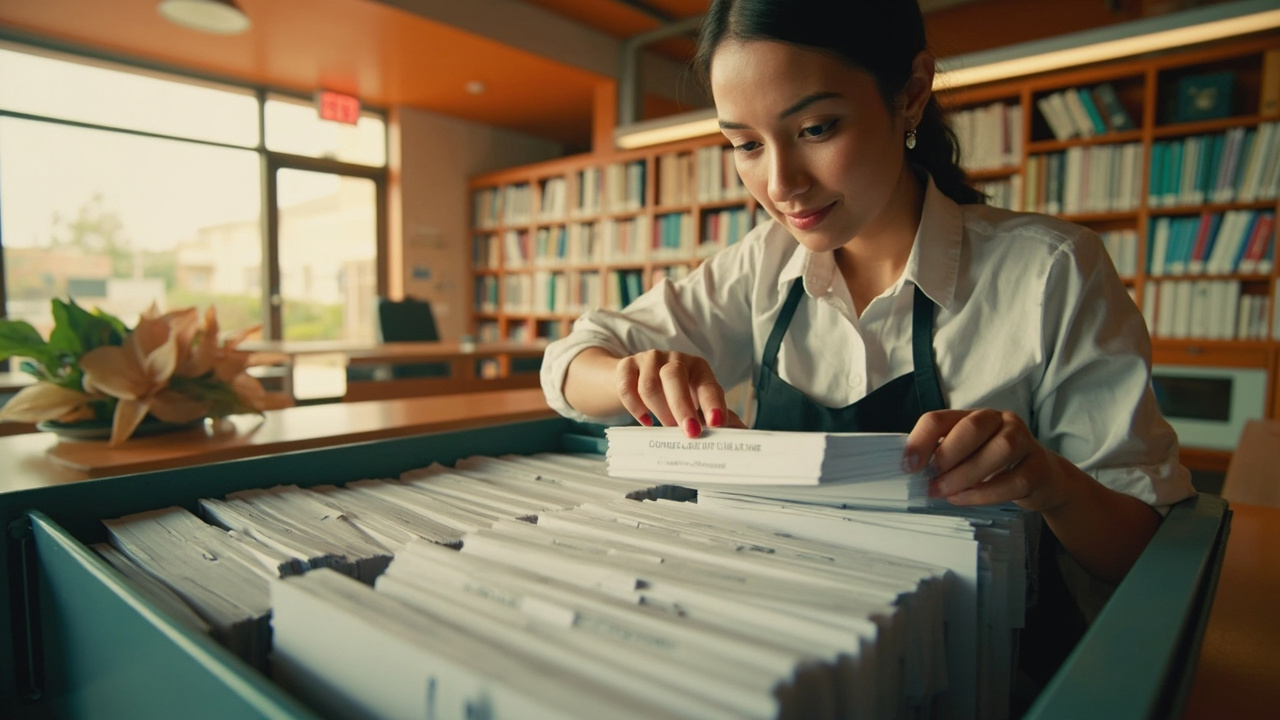 学工管理系统