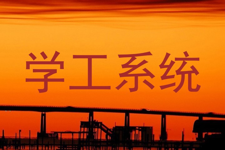 学工系统