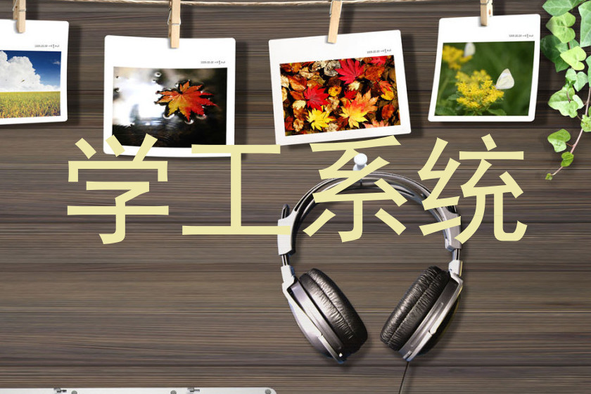 学工系统