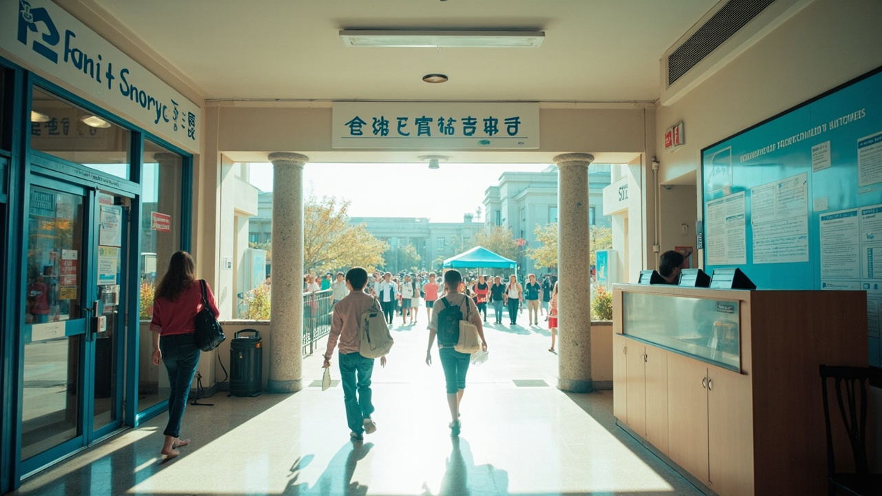 高校信息化