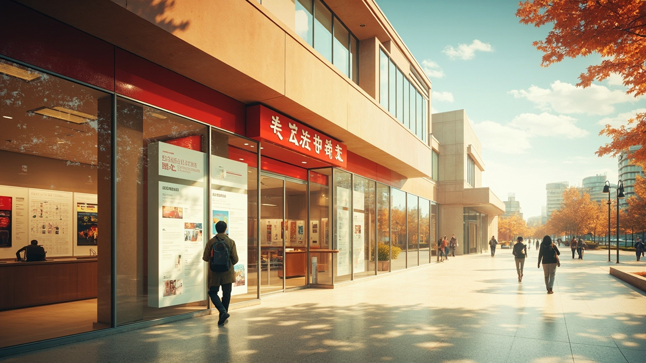 学工管理系统
