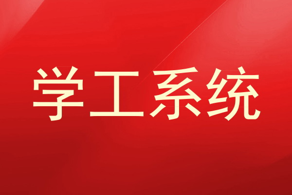 学工系统