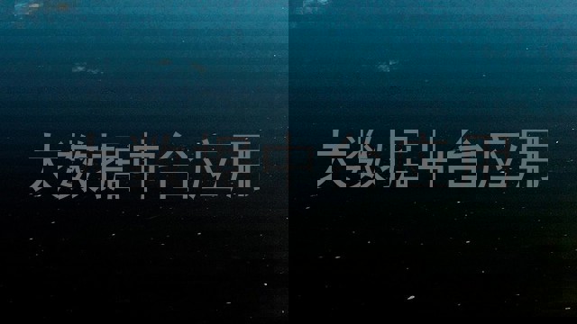 大数据中台应用
