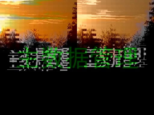 主数据管理