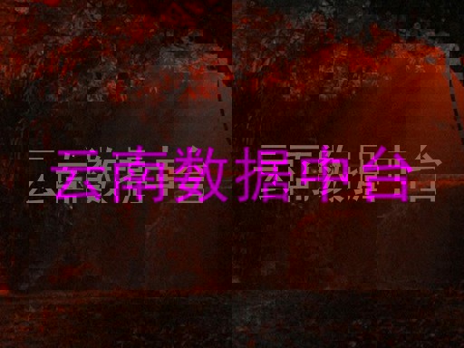 云南数据中台