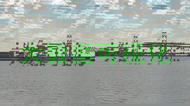 大数据可视化