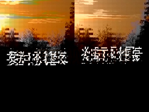 数据可视化图表