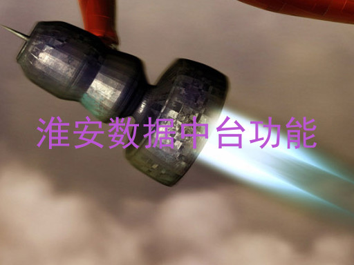 淮安数据中台功能