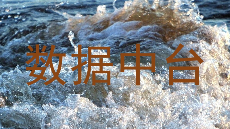 数据中台