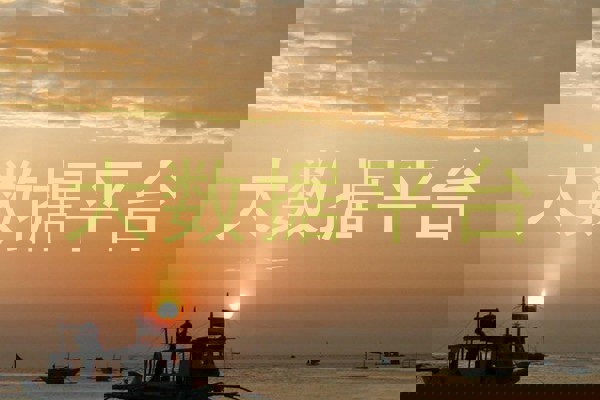 大数据平台