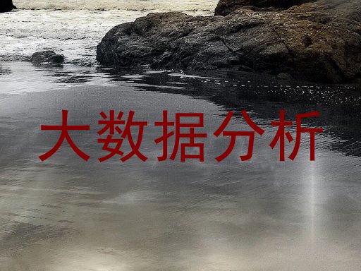 大数据分析
