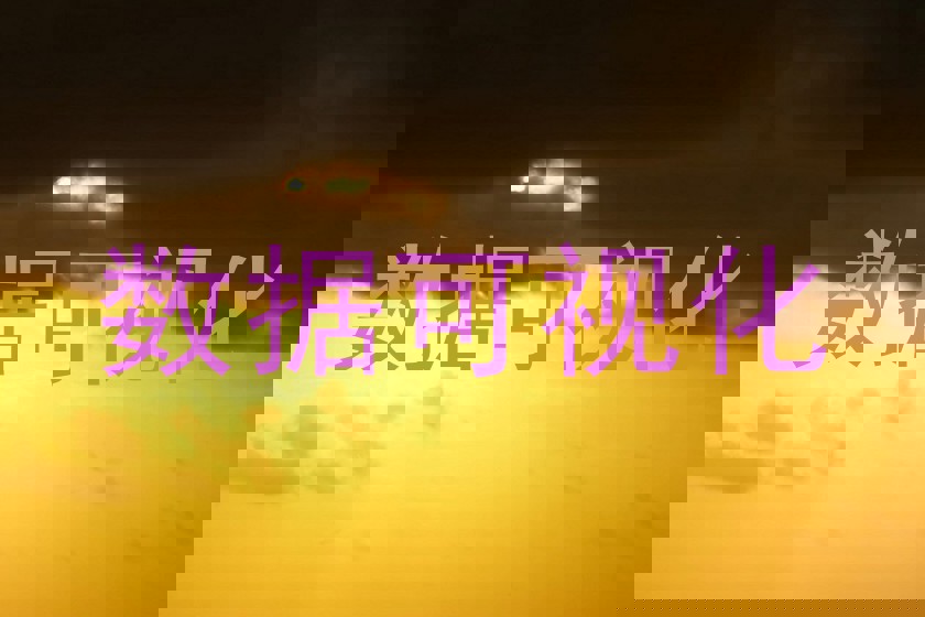 数据可视化