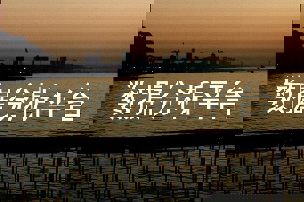 数据分析平台