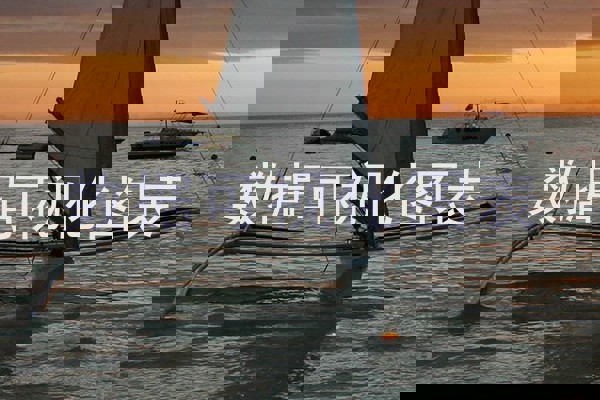 数据可视化图表