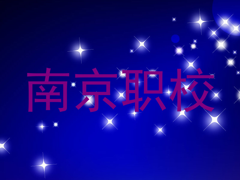 南京职校
