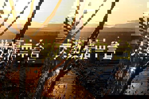 大数据中台