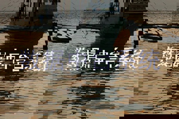 数据中台系统