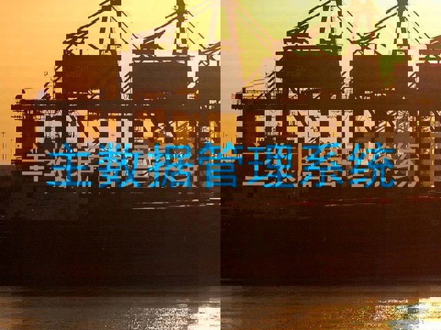 主数据管理系统
