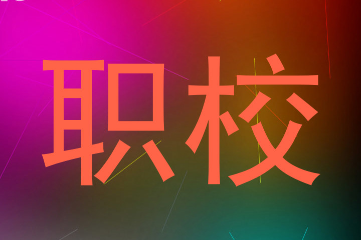 职校