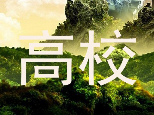 高校