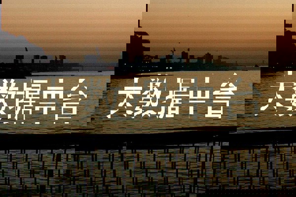 大数据中台
