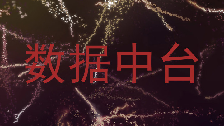 数据中台