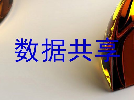 数据共享