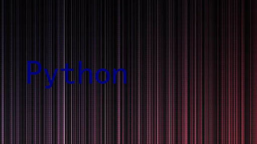 Python