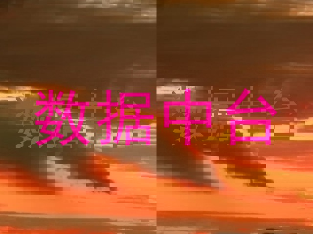 数据中台