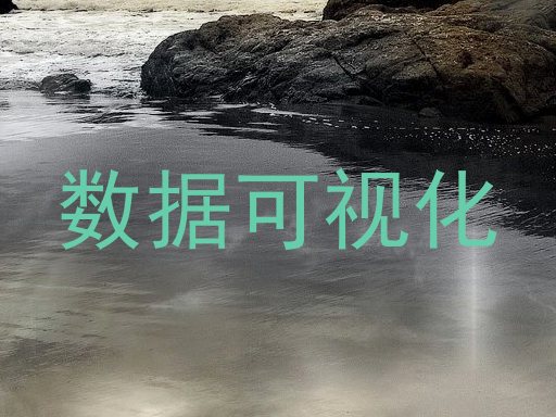 数据可视化