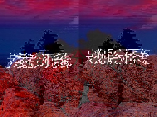 大数据分析系统