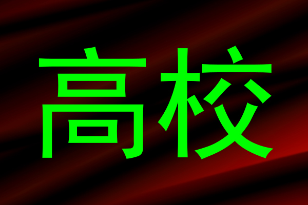 高校