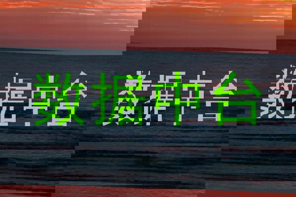 数据中台
