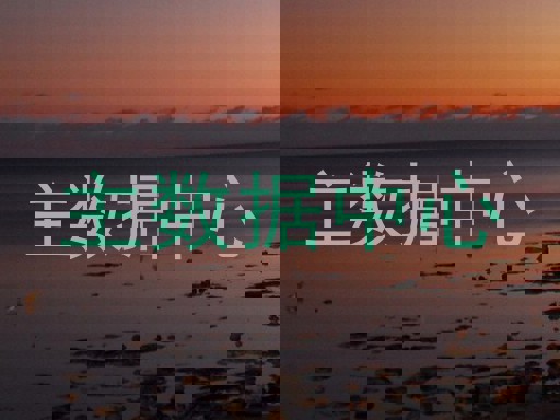 主数据中心