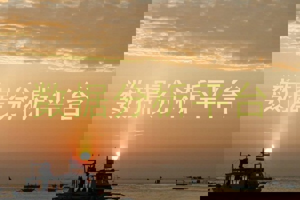 数据分析平台