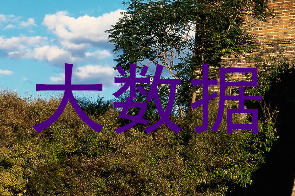 大数据
