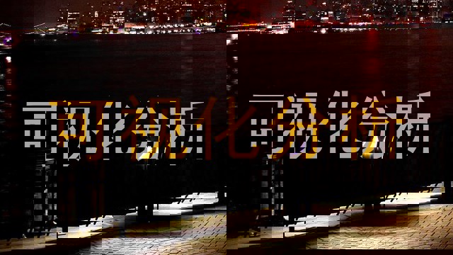 可视化分析