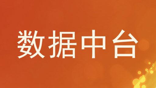 数据中台