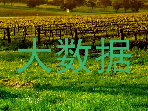 大数据
