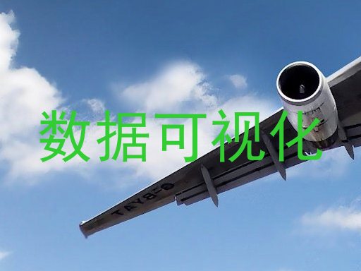 数据可视化