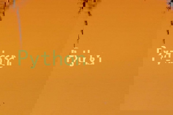 Python