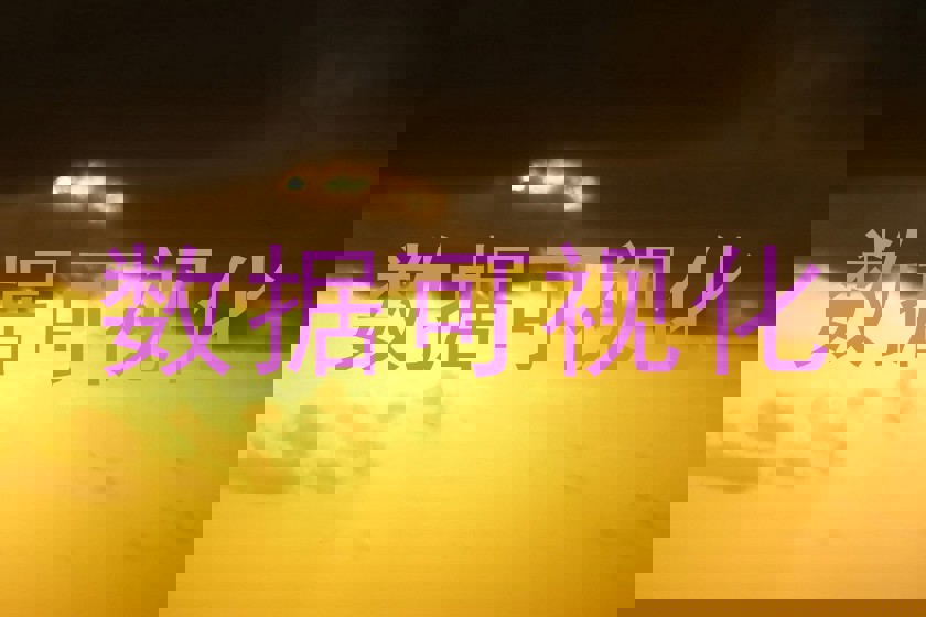 数据可视化