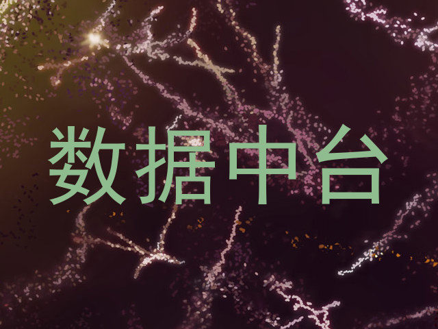数据中台