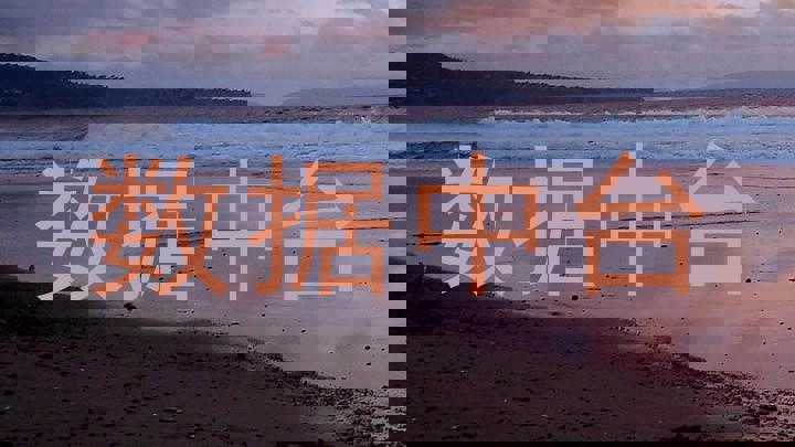 数据中台