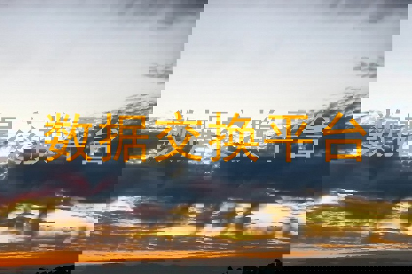 数据交换平台