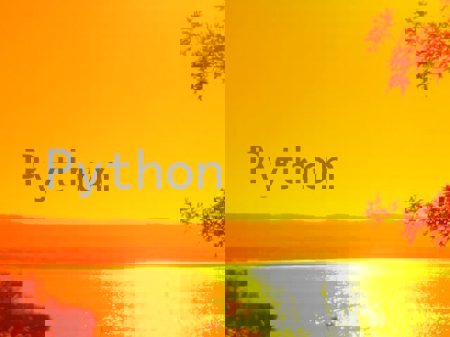 Python