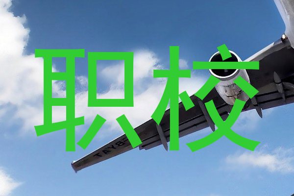 职校