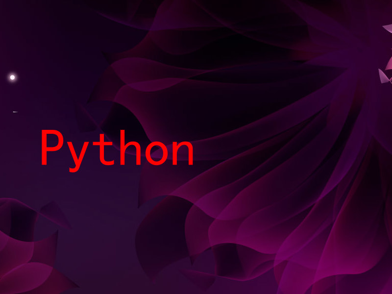 Python